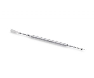 Cuticle pusher